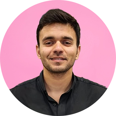Ankit Srivastava