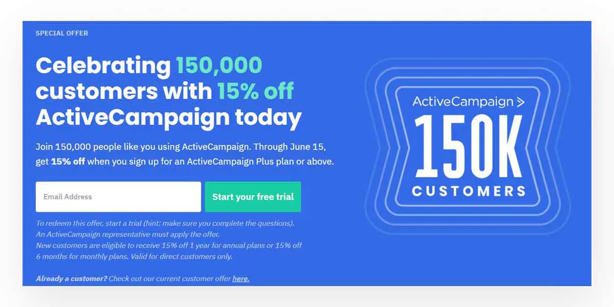 ActiveCampaign