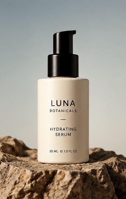 Hydrating Serum
