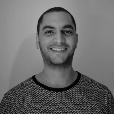 Alaa Touil
