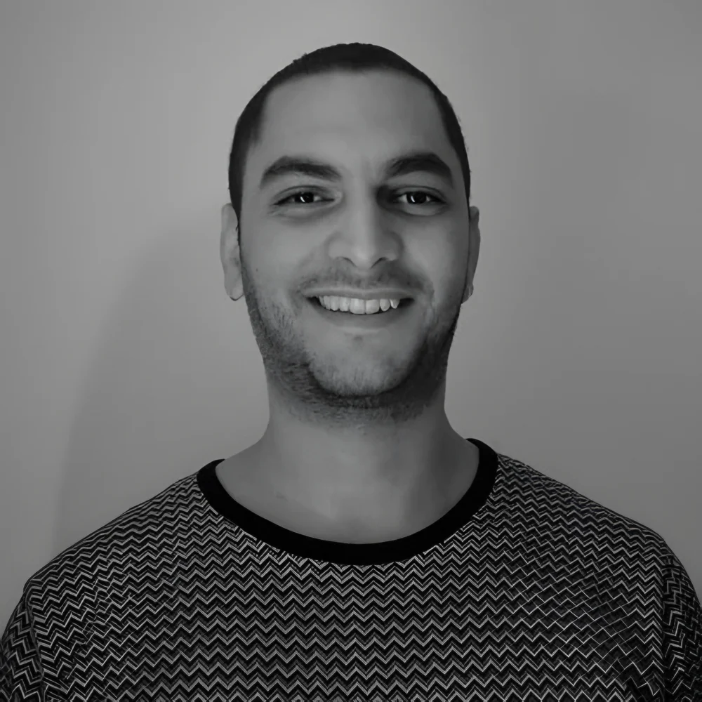 Alaa Touil