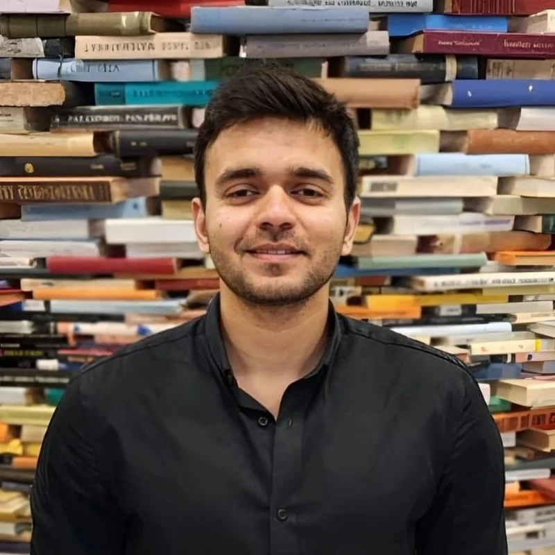 Ankit Srivastava