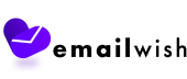 Emailwish logo
